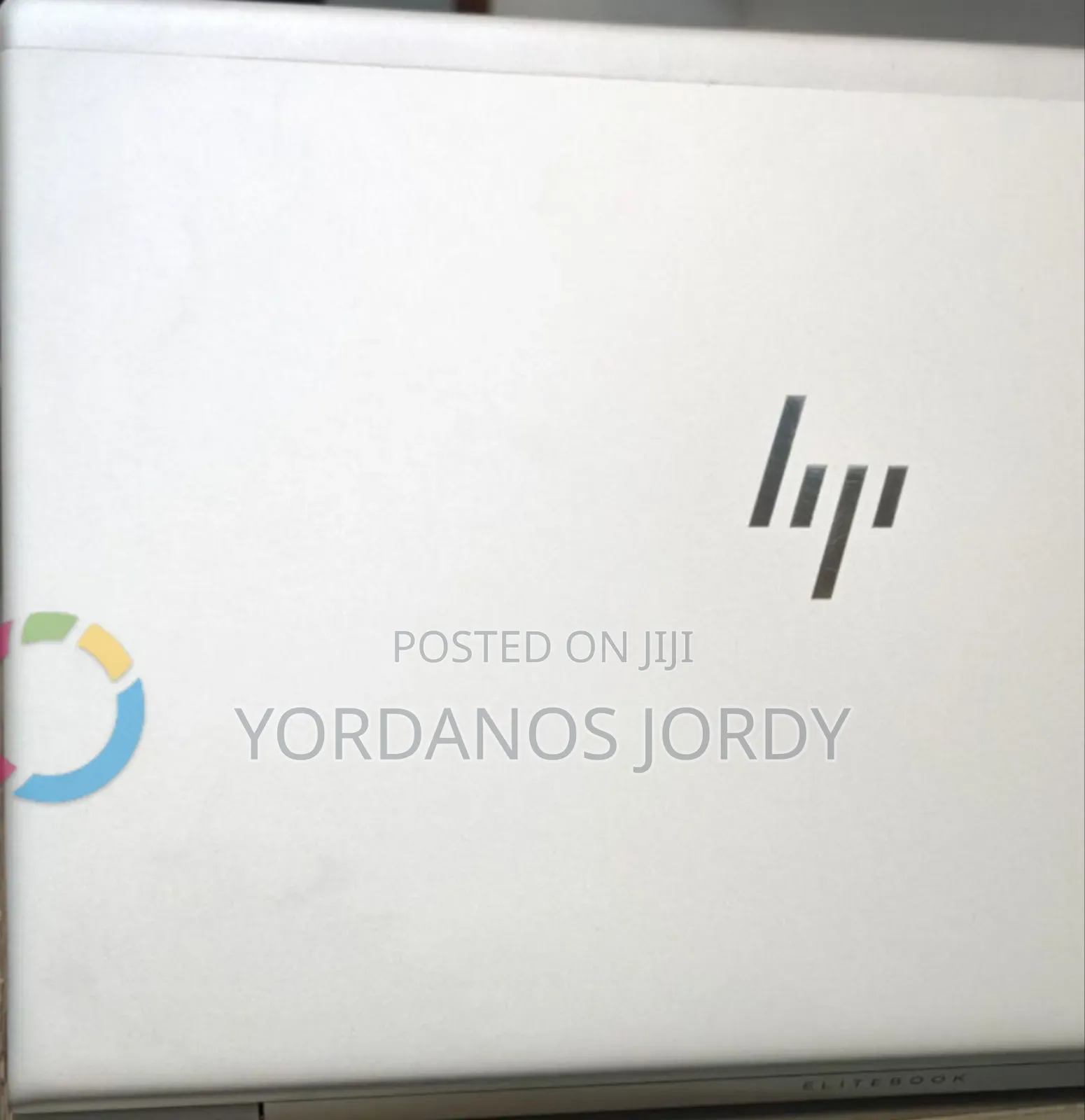 New Laptop HP EliteBook 830 G8 16GB Intel Core I5 SSD 256GB