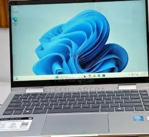 Photo - New Laptop HP Envy X360 16GB Intel Core I7 SSD 1T