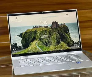 New Laptop HP Envy X360 16GB Intel Core I7 SSD 512GB
