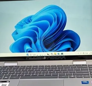 New Laptop HP Envy X360 16GB Intel Core I7 SSD 1T
