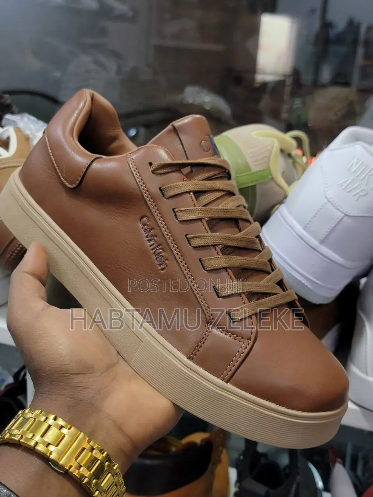 Calvin Klein Orginal