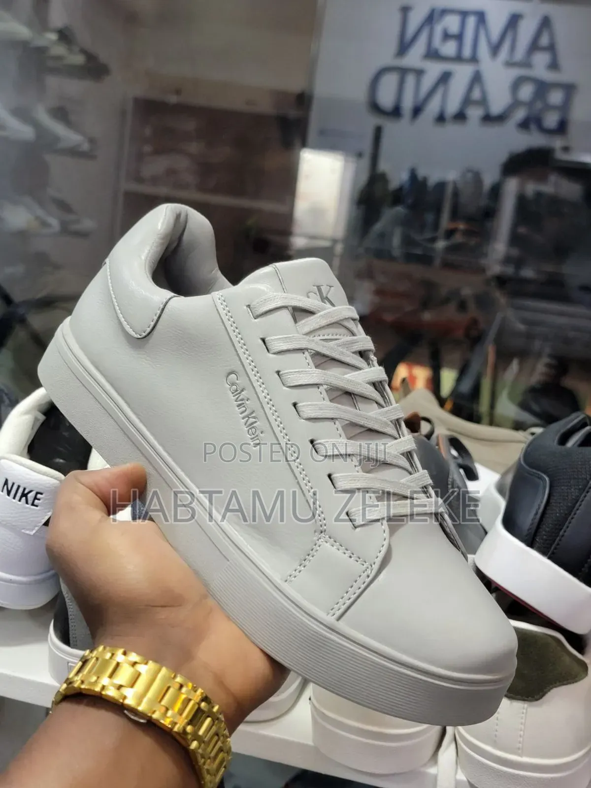 Calvin Klein Orginal