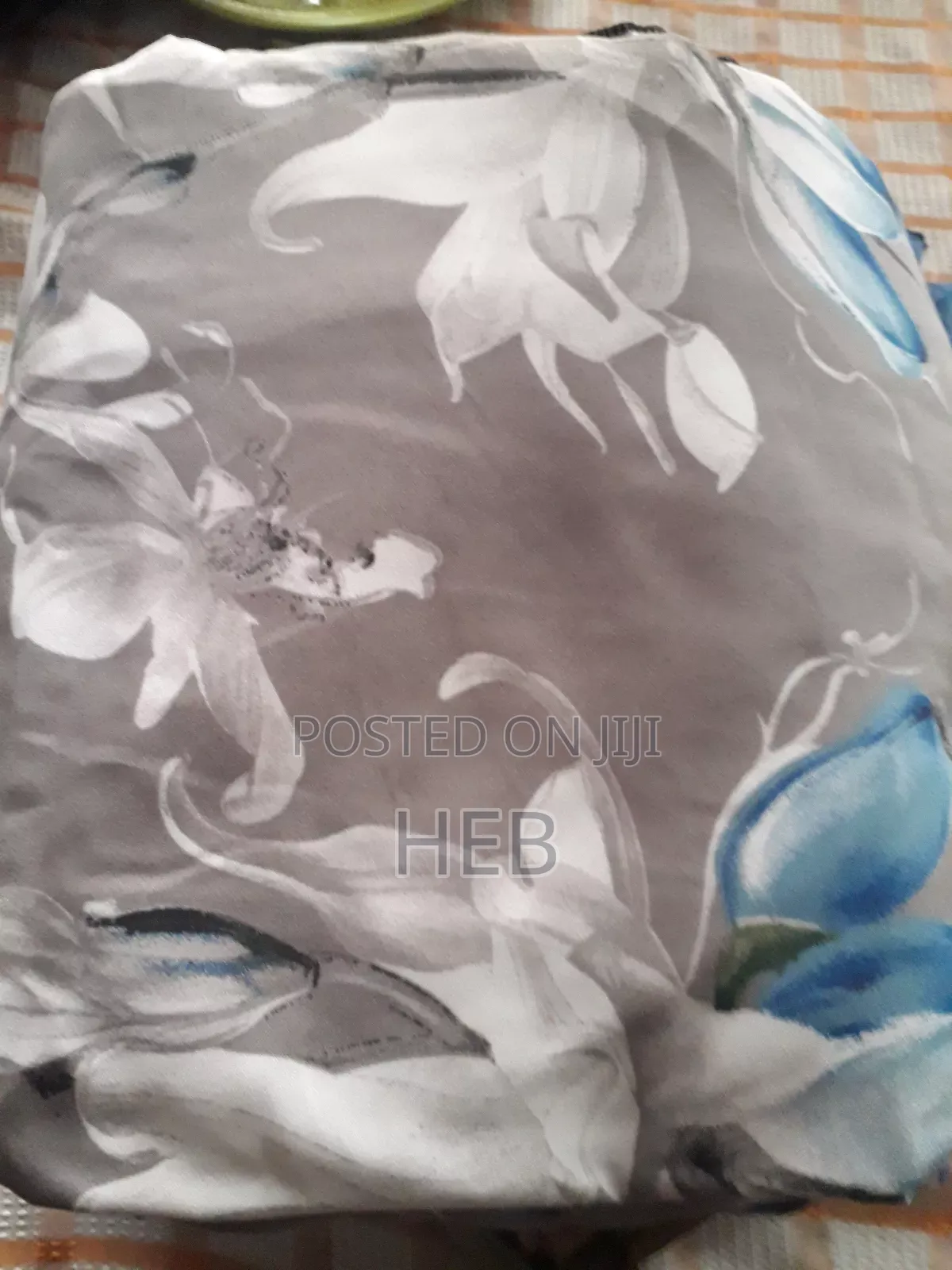 Bedsheets Original