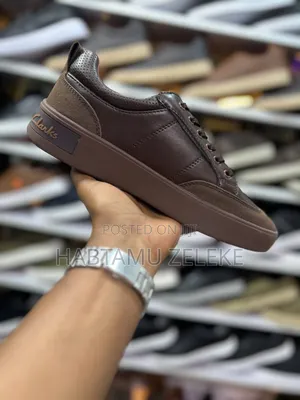 Clark Orginal Men's Shoe's England