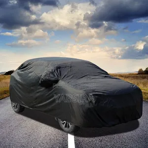 Photo - Original Car Cover