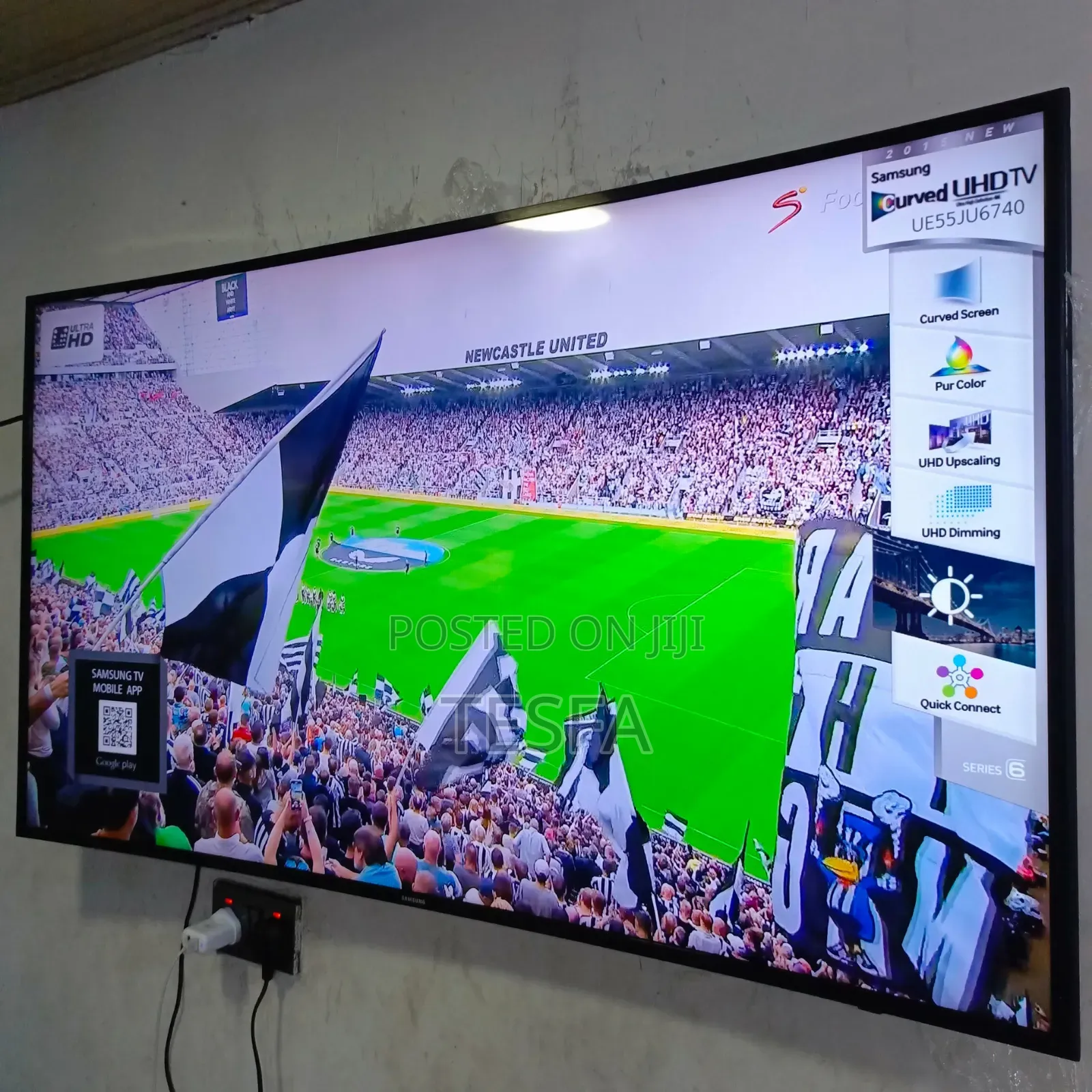 Samsung Tv