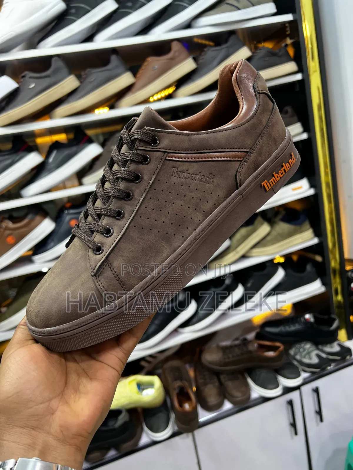 Timberland Orginal England