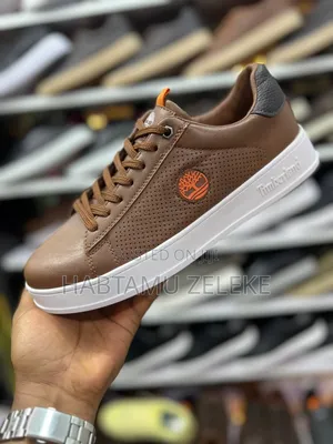 Timberland Orginal England