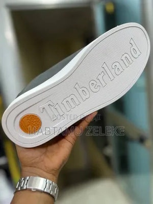 Timberland Orginal England