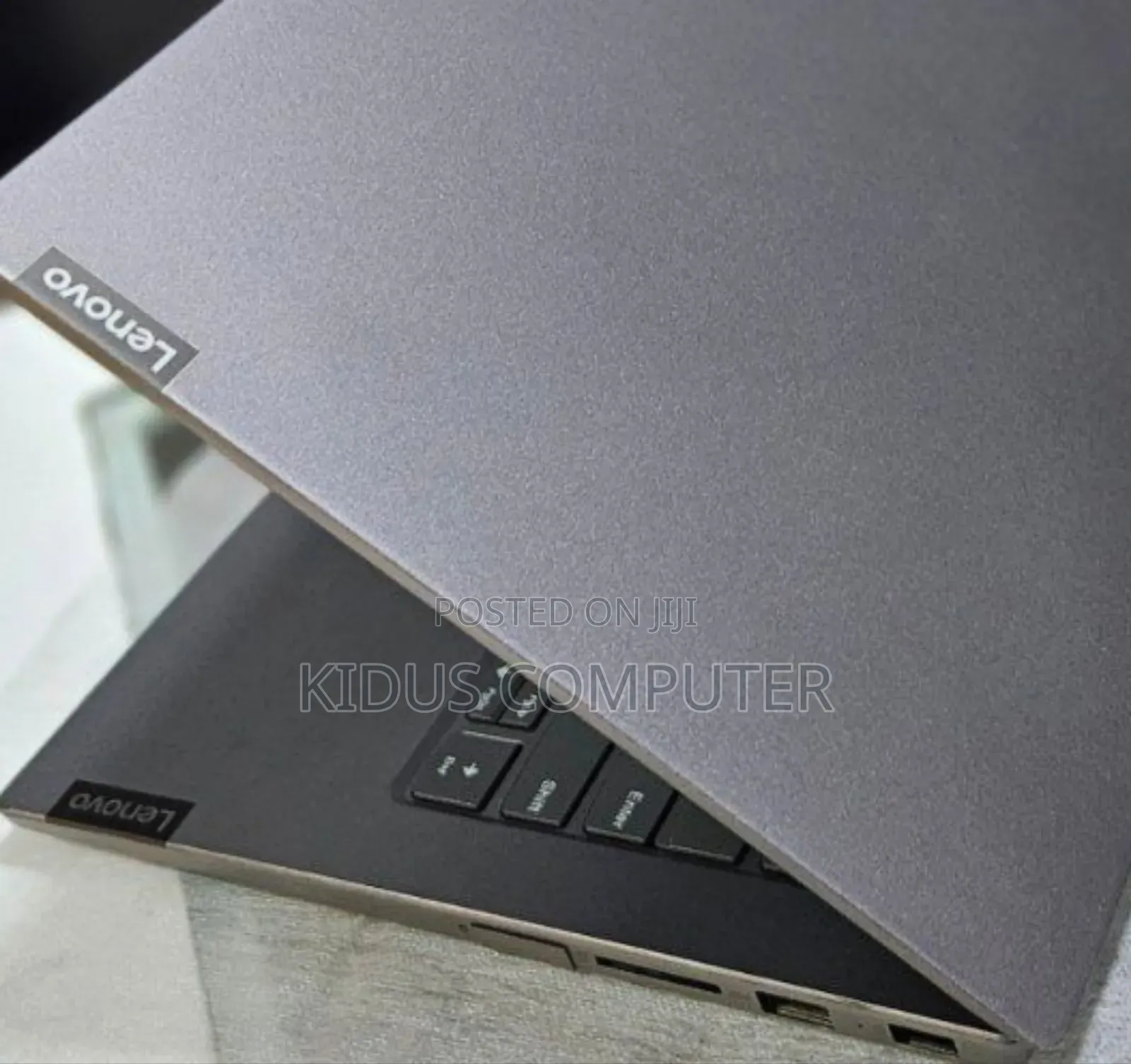 New Laptop Lenovo Thinkbook 14 8GB Intel Core I5 SSD 256GB