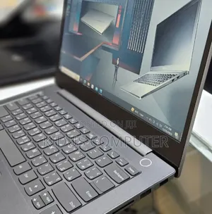 New Laptop Lenovo Thinkbook 14 8GB Intel Core I5 SSD 256GB