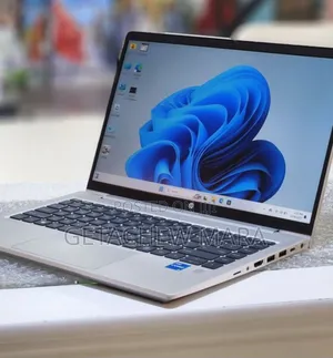 New Laptop HP ProBook 440 G8 8GB Intel Core I5 SSD 256GB
