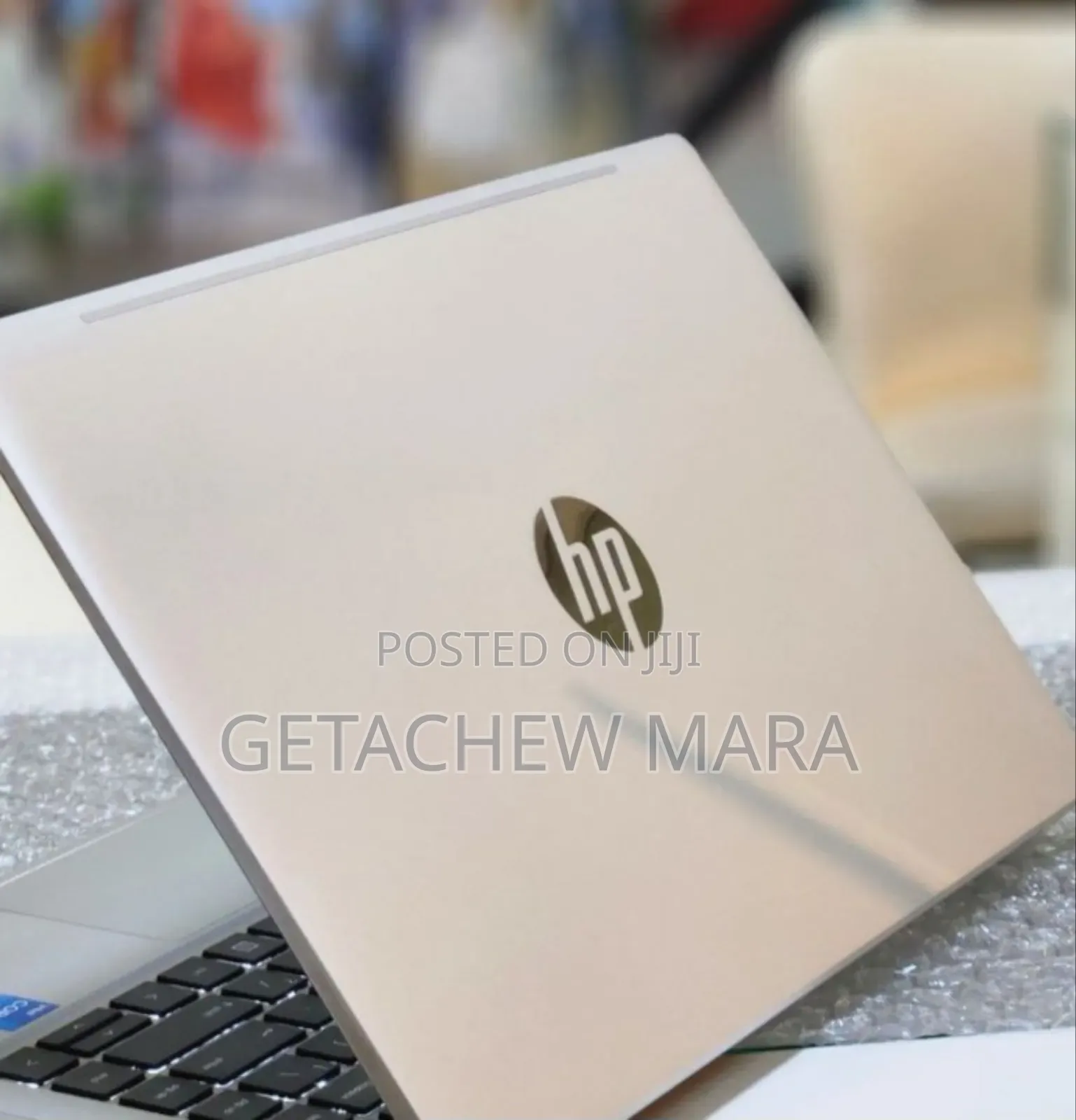 New Laptop HP ProBook 440 G8 8GB Intel Core I5 SSD 256GB