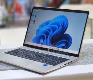 New Laptop HP ProBook 440 G8 8GB Intel Core I5 SSD 256GB