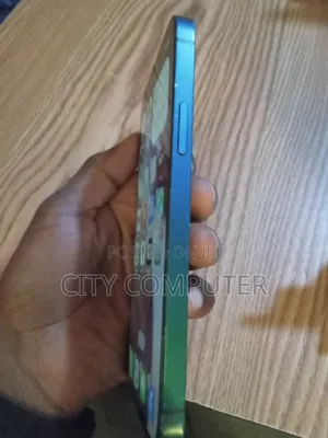 Apple iPhone 12 64 GB Blue