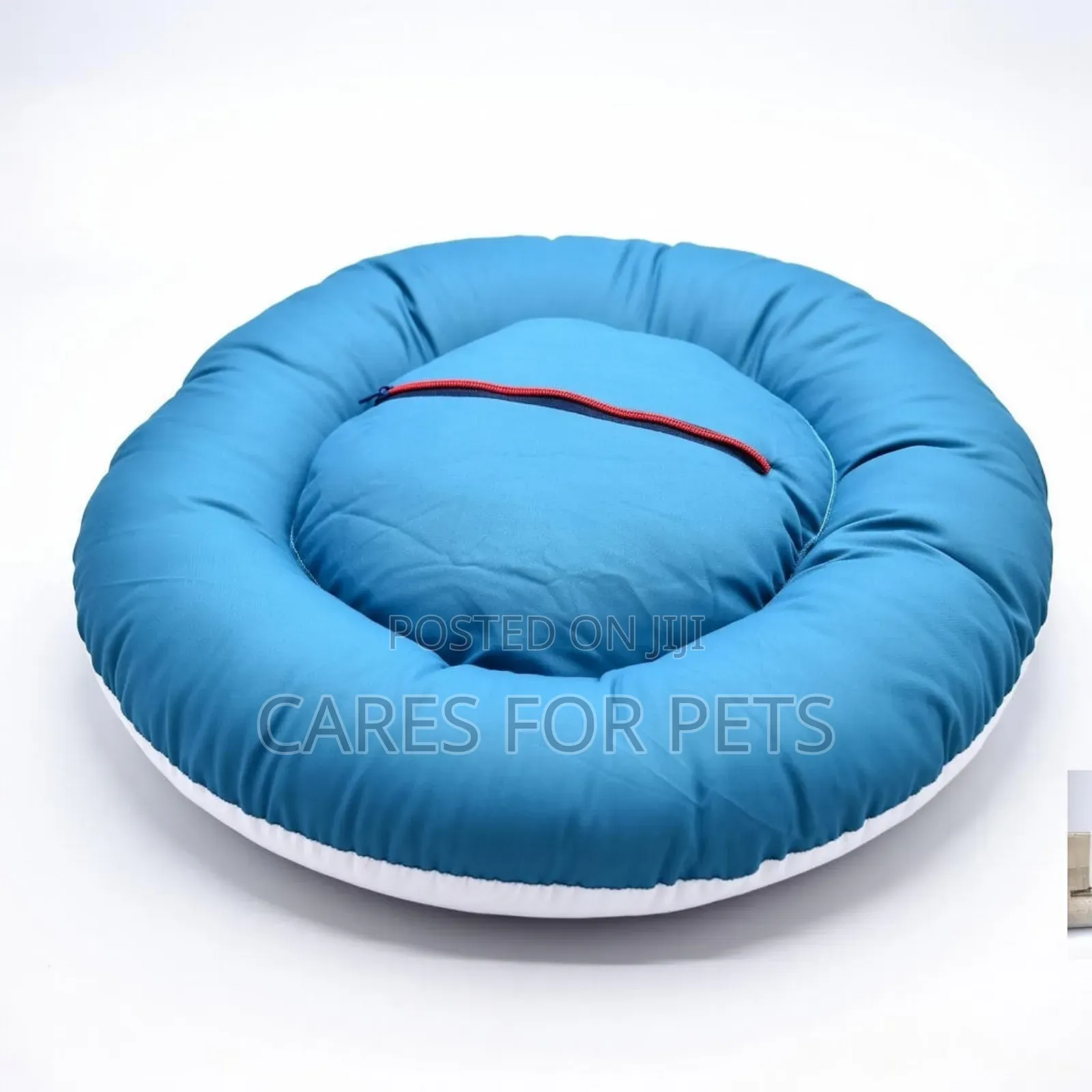 Cloud-Cuddle Pet Bed/ Pet Nest|የውሻ አልጋ|