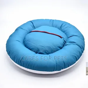 Cloud-Cuddle Pet Bed/ Pet Nest|የውሻ አልጋ|