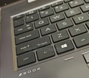 New Laptop HP 32GB Intel Core i7 SSD 512GB