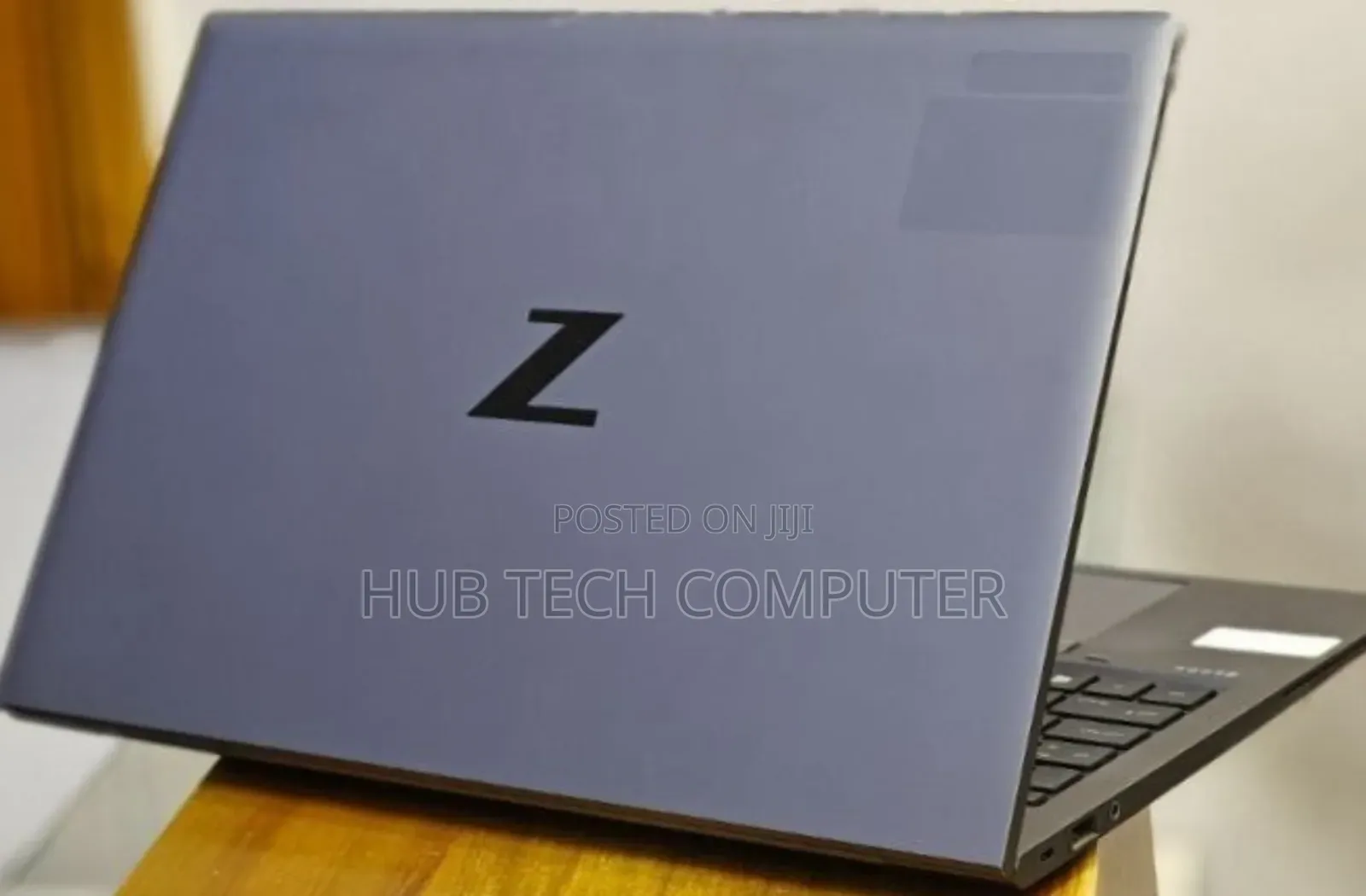 New Laptop HP 32GB Intel Core i7 SSD 512GB