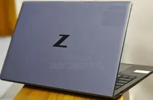 New Laptop HP 32GB Intel Core i7 SSD 512GB