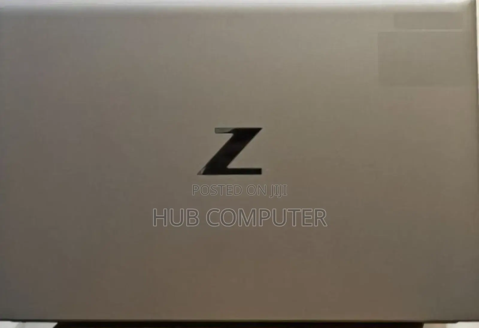 New Laptop HP 32GB Intel Core i7 SSD 512GB