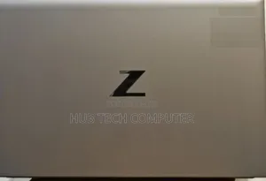 New Laptop HP 32GB Intel Core i7 SSD 512GB