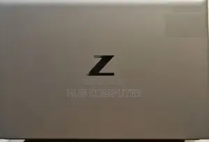 New Laptop HP 32GB Intel Core i7 SSD 512GB