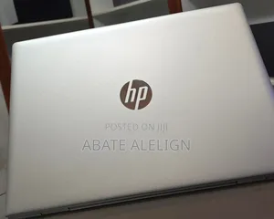 New Laptop HP ProBook 640 16GB Intel Core I5 SSD 1T