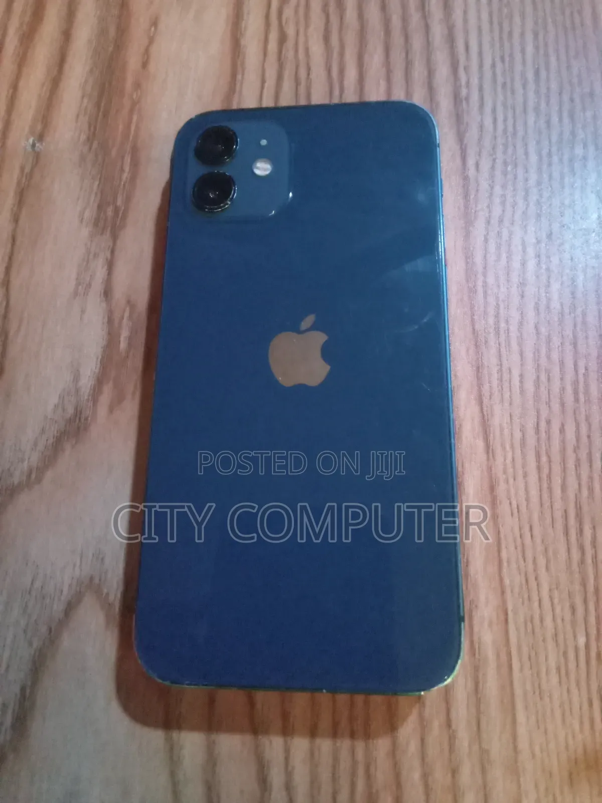 Apple iPhone 12 64 GB Blue