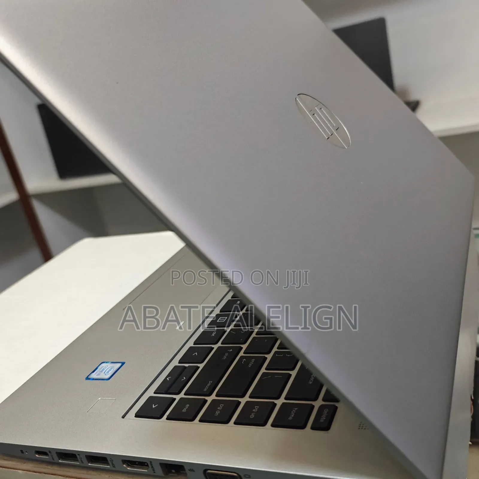 New Laptop HP ProBook 640 16GB Intel Core I5 SSD 1T