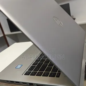 New Laptop HP ProBook 640 16GB Intel Core I5 SSD 1T