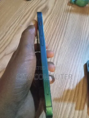 Apple iPhone 12 64 GB Blue