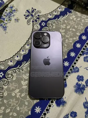 Apple iPhone 14 Pro 256 GB Purple