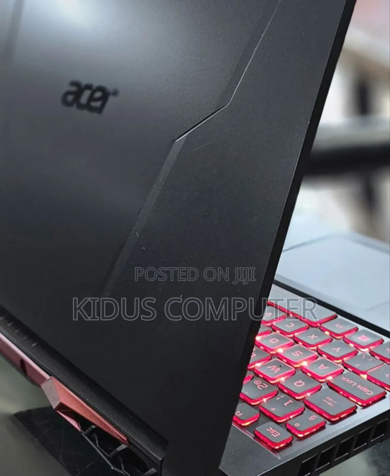 New Laptop Acer Nitro 5 16GB Intel Core I7 SSD 1T