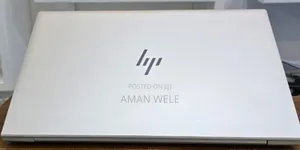 Photo - New Laptop HP EliteBook 850 G8 16GB Intel Core I7 SSD 512GB