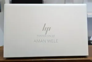 New Laptop HP EliteBook 850 G8 16GB Intel Core I7 SSD 512GB