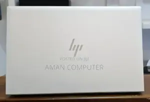 New Laptop HP EliteBook 850 G8 16GB Intel Core I7 SSD 512GB