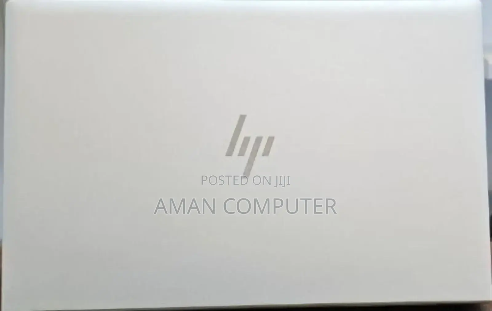 New Laptop HP EliteBook 850 G8 16GB Intel Core I7 SSD 512GB