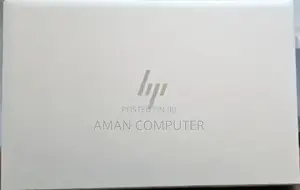 New Laptop HP EliteBook 850 G8 16GB Intel Core I7 SSD 512GB