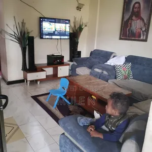 Furnished 1bdrm Condo in Abado Condominium, Yeka for sale