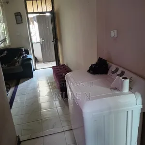 Furnished 1bdrm Condo in Abado Condominium, Yeka for sale