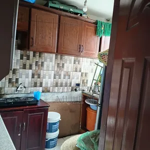 Furnished 1bdrm Condo in Abado Condominium, Yeka for sale