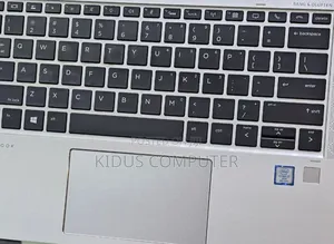 New Laptop HP EliteBook 1030 8GB Intel Core I7 SSD 512GB