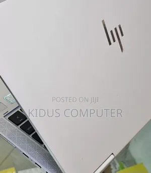 New Laptop HP EliteBook 1030 8GB Intel Core I7 SSD 512GB