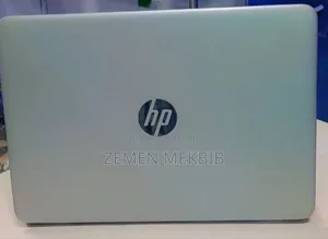 New Laptop HP EliteBook 840 G3 8GB Intel Core I5 HDD 1T