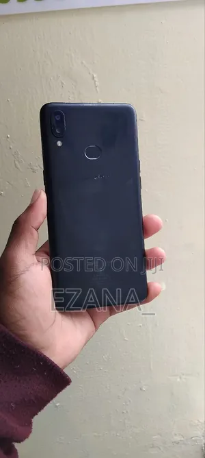 Samsung Galaxy A10s 32 GB Black