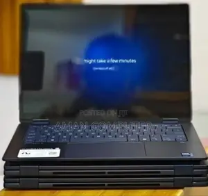 New Laptop HP OmniBook 5 Flip 16GB Intel Core Ultra 7 SSD 1T