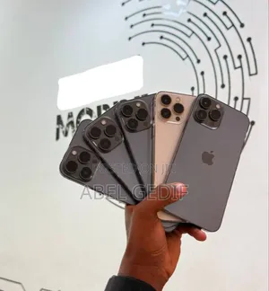 New Apple iPhone 13 Pro Max 256 GB