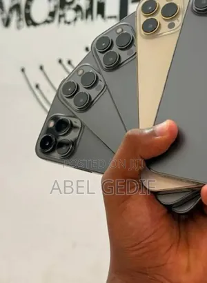 New Apple iPhone 13 Pro Max 256 GB