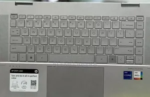 Photo - New Laptop HP Envy X360 16GB Intel Core I7 SSD 512GB